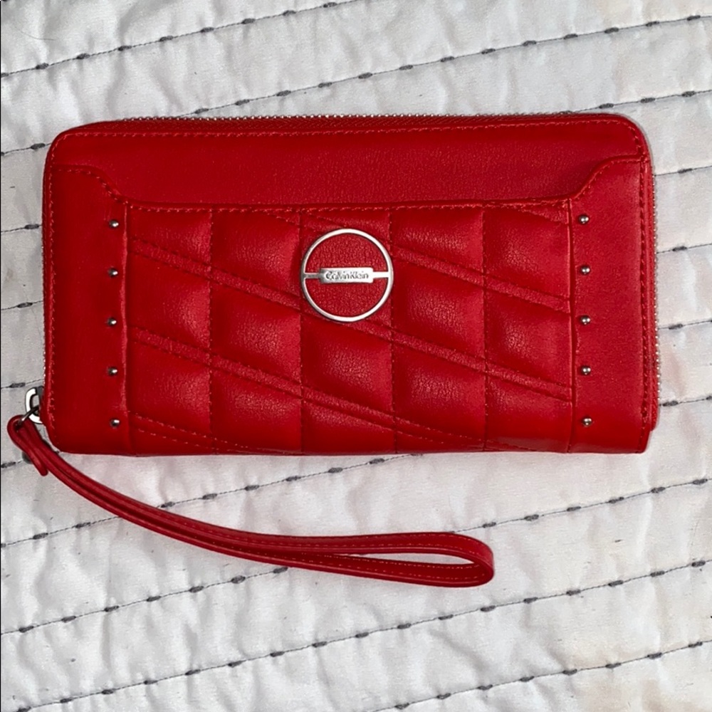 Calvin Klein Wallet